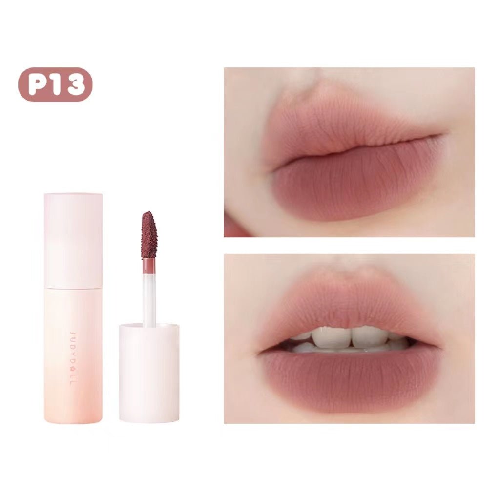 JUDYDOLLPOP MART CO-Brand Lip Mud - CbeautyMall.com