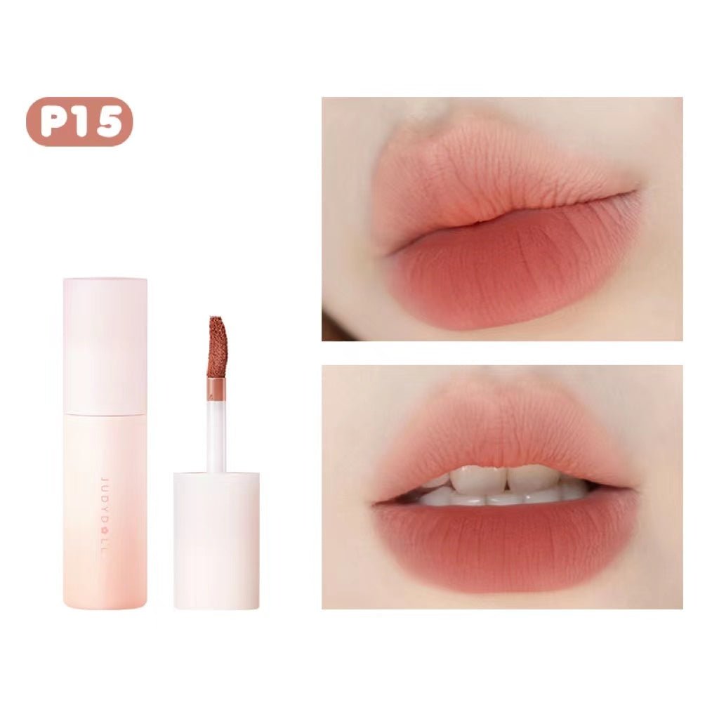 JUDYDOLLPOP MART CO-Brand Lip Mud - CbeautyMall.com