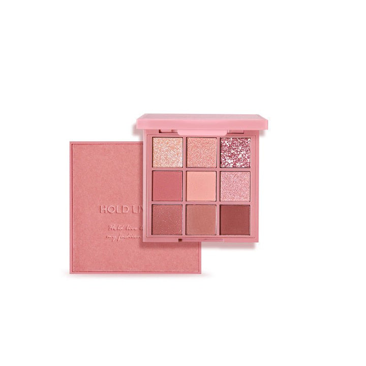 HOLD LIVERed Velvet Honey Eyeshadow - CbeautyMall.com