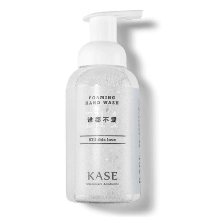 KASEReverence Aromatique Foaming Hand Wash - CbeautyMall.com