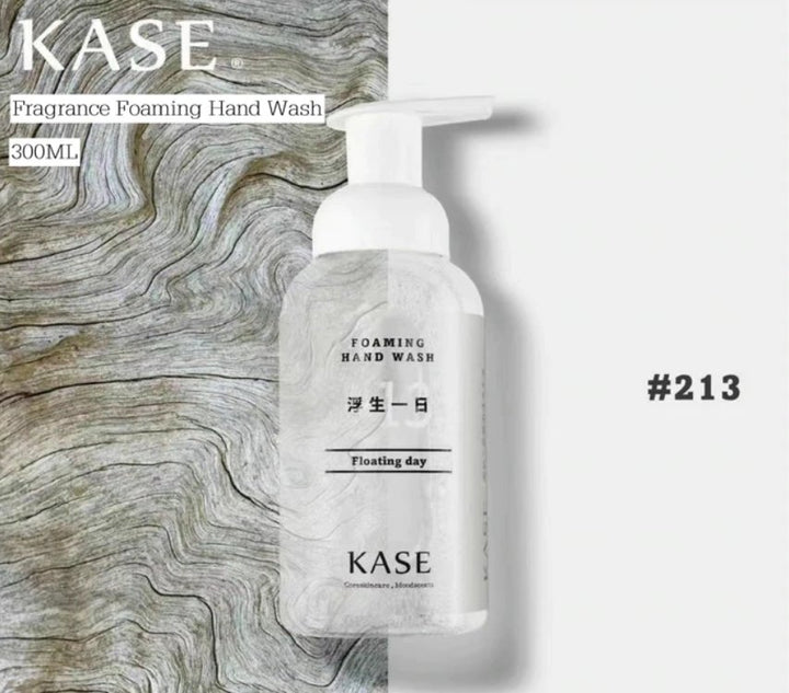 KASEReverence Aromatique Foaming Hand Wash - CbeautyMall.com