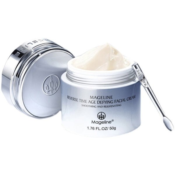 MAGELINEReverse Time Age Defying Facial Cream - CbeautyMall.com