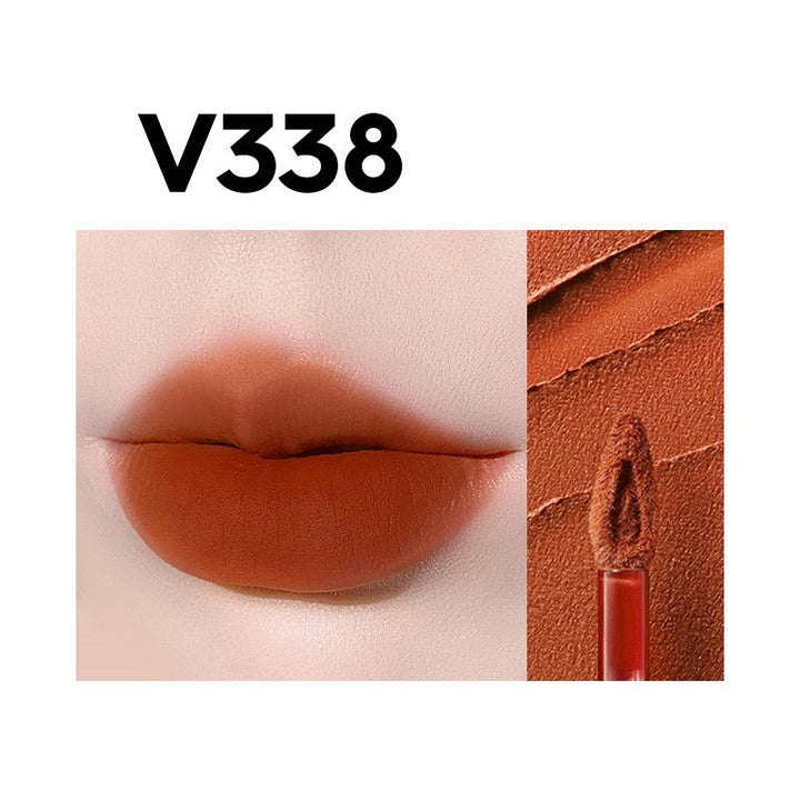 Marie DalgarRich Imprinted Matte Moist Lipstick - CbeautyMall.com