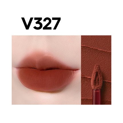 Marie DalgarRich Imprinted Matte Moist Lipstick - CbeautyMall.com