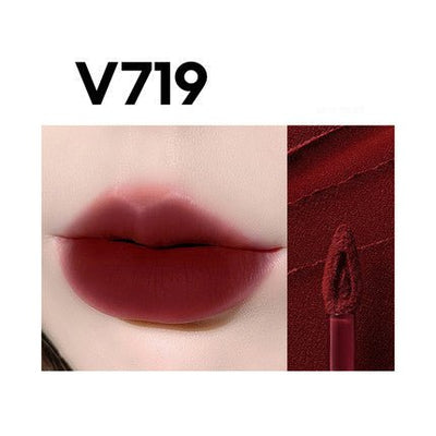 Marie Dalgar Rich Imprinted Matte Moist Lipstick