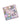 GOGOTALESSecret Garden Matte Pearl Glitter Eyeshadow Palette - CbeautyMall.com
