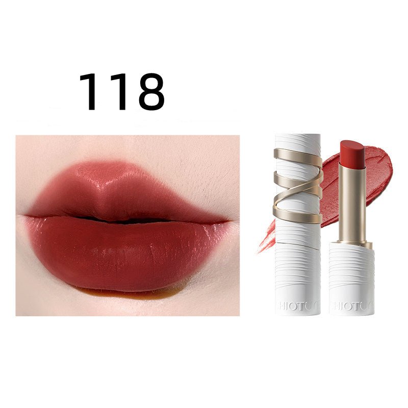 CHIOTURESilk Mist Moisturizing Lipstick - CbeautyMall.com