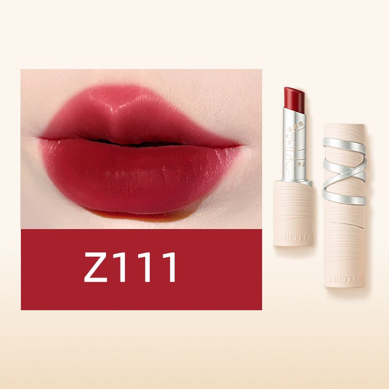 CHIOTURESilk Mist Moisturizing Lipstick - CbeautyMall.com
