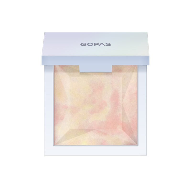 GOPASSky Realm Highlighter Powder - CbeautyMall.com