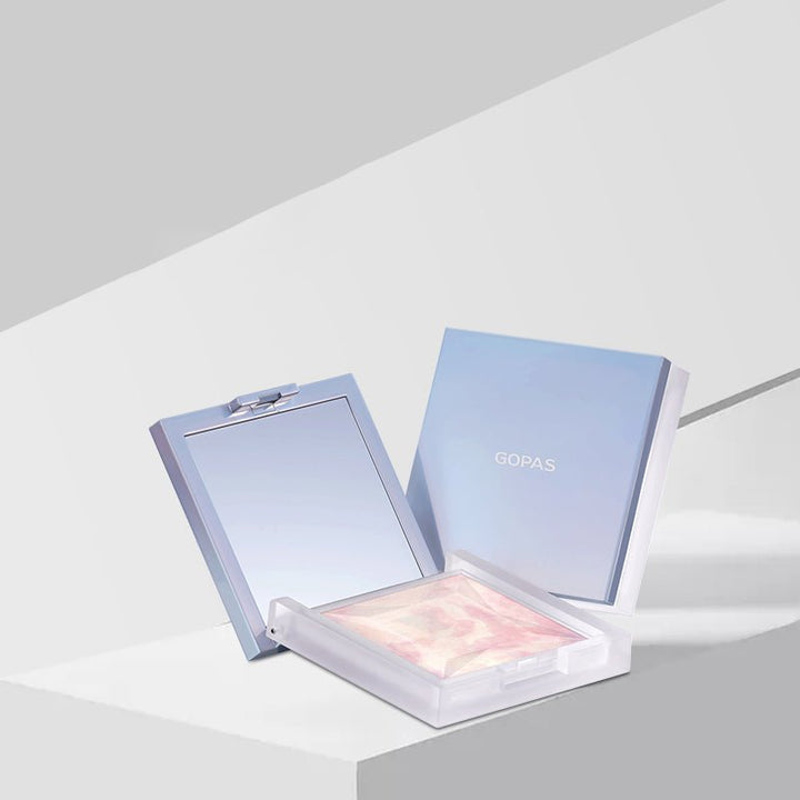 GOPASSky Realm Highlighter Powder - CbeautyMall.com