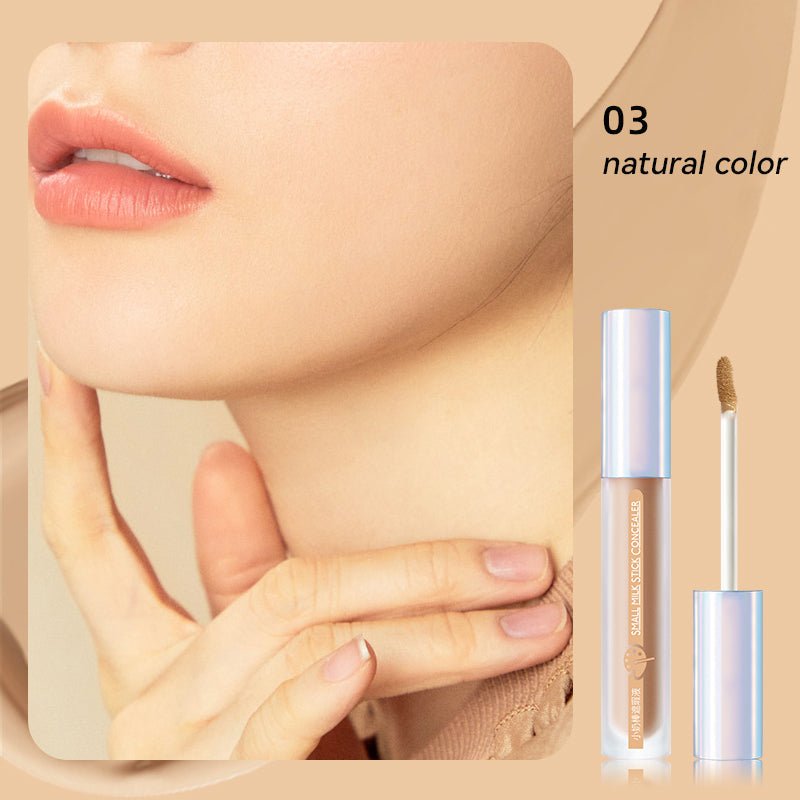 MARIE BEAUTYSmall Milk Stick Concealer - CbeautyMall.com