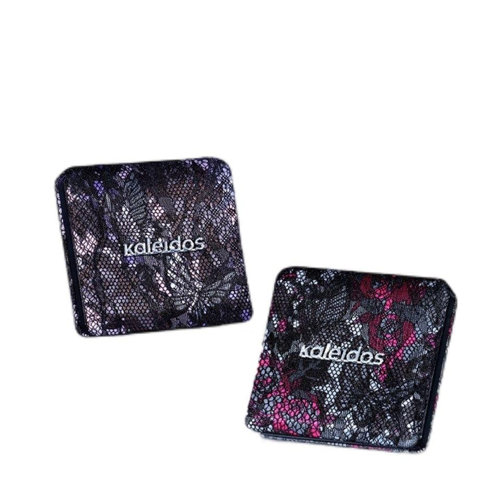 KALEIDOSSmoky Nostalgia Eyeshadow Palette - CbeautyMall.com