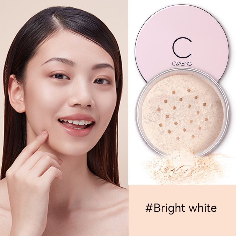 CbeautyMall.comSoft-focus Invisible Powder - CbeautyMall.com