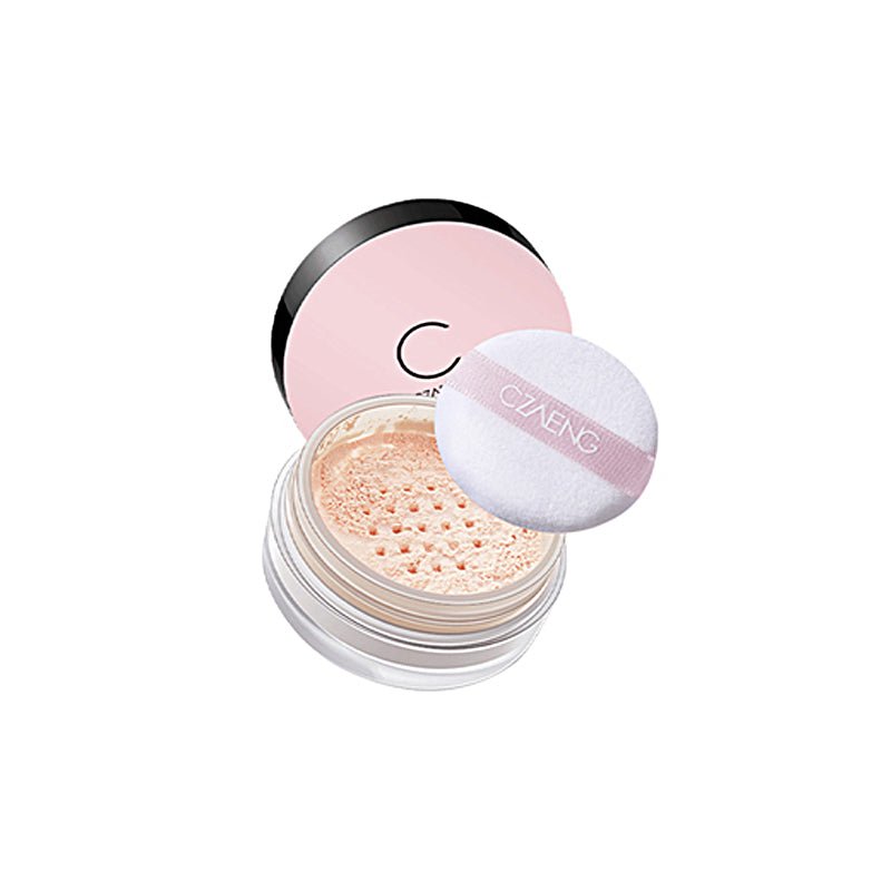 CbeautyMall.comSoft-focus Invisible Powder - CbeautyMall.com