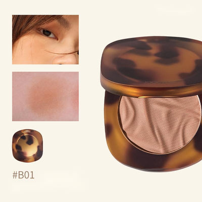 JOOCYEE Spiral Shell Blush