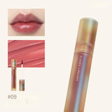 JOOCYEESpiral Shell Glazed Lip Gloss - CbeautyMall.com