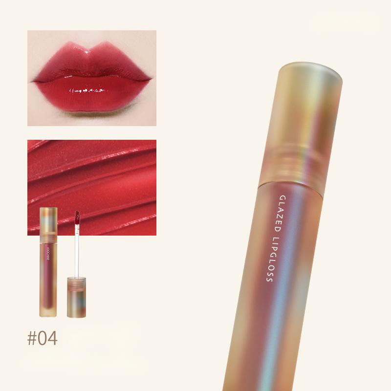 JOOCYEESpiral Shell Glazed Lip Gloss - CbeautyMall.com