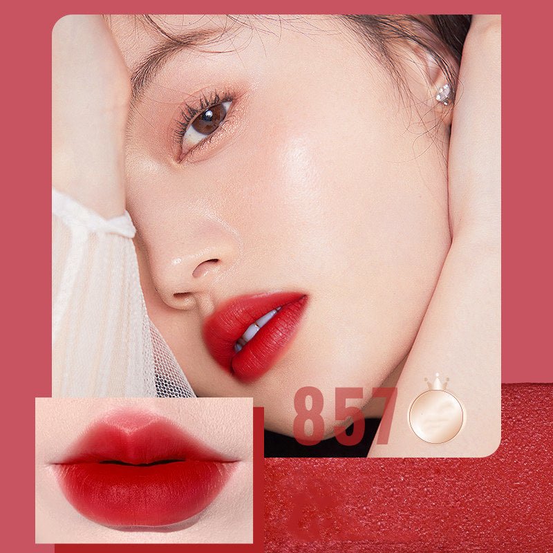CHIOTURESquare Tube Matte Lipstick - CbeautyMall.com