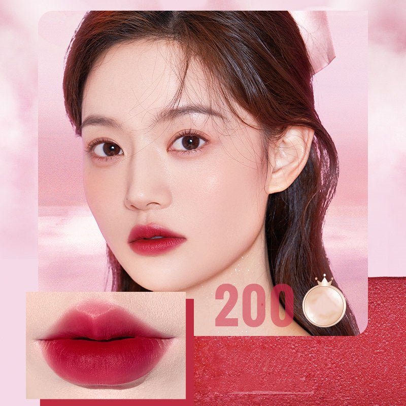 CHIOTURESquare Tube Matte Lipstick - CbeautyMall.com