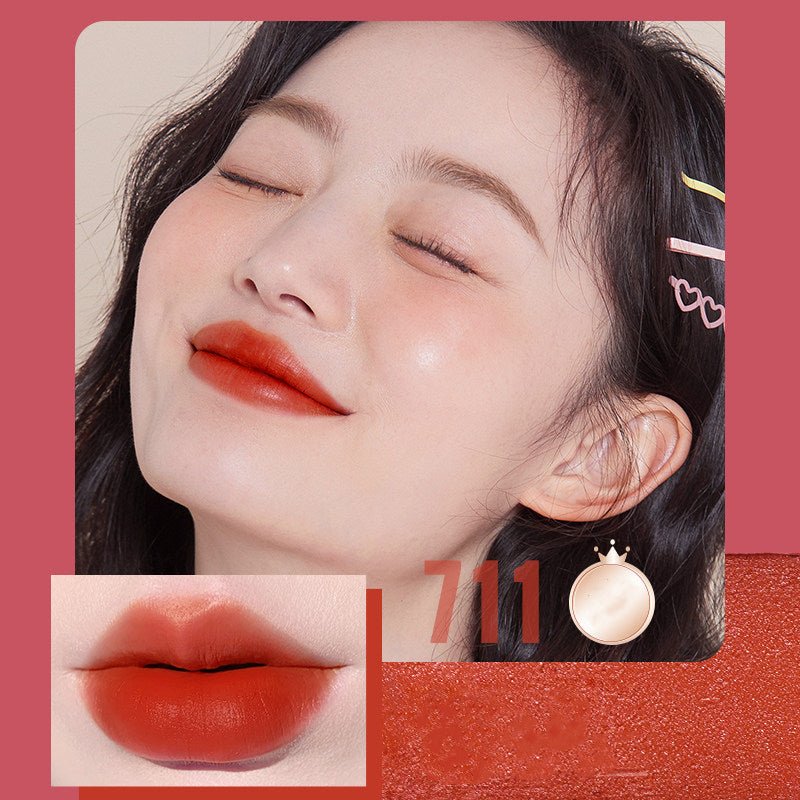 CHIOTURESquare Tube Matte Lipstick - CbeautyMall.com