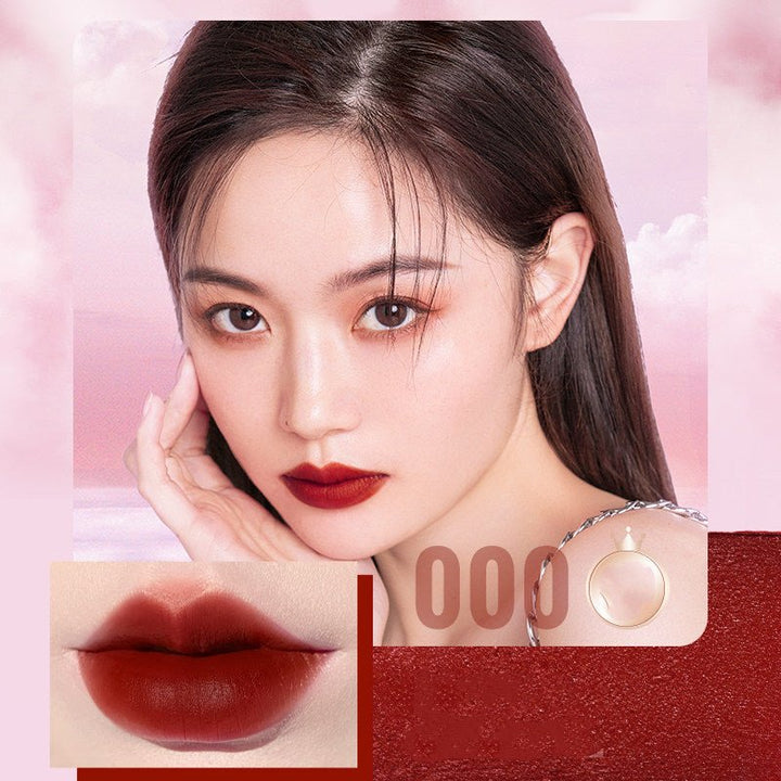 CHIOTURESquare Tube Matte Lipstick - CbeautyMall.com