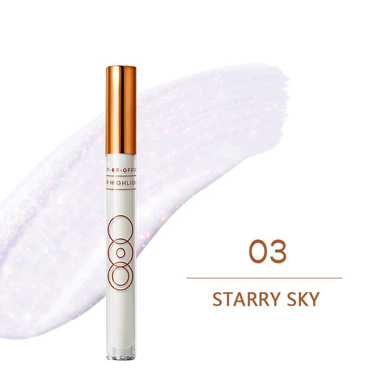 OUT-OF-OFFICEStar Highlighter - CbeautyMall.com