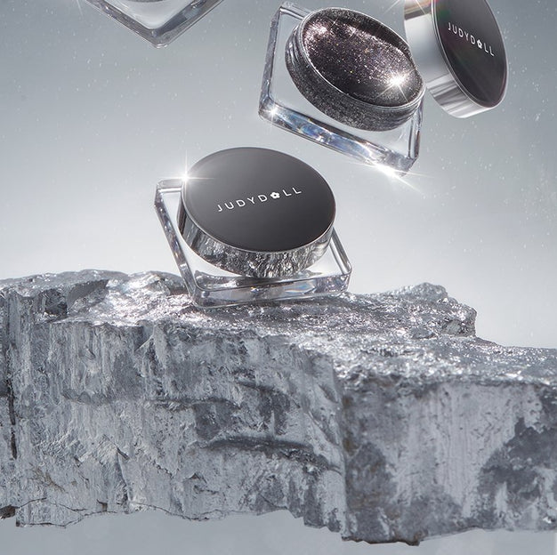 JUDYDOLLStar Jar Burst Gel Eyeshadow - CbeautyMall.com