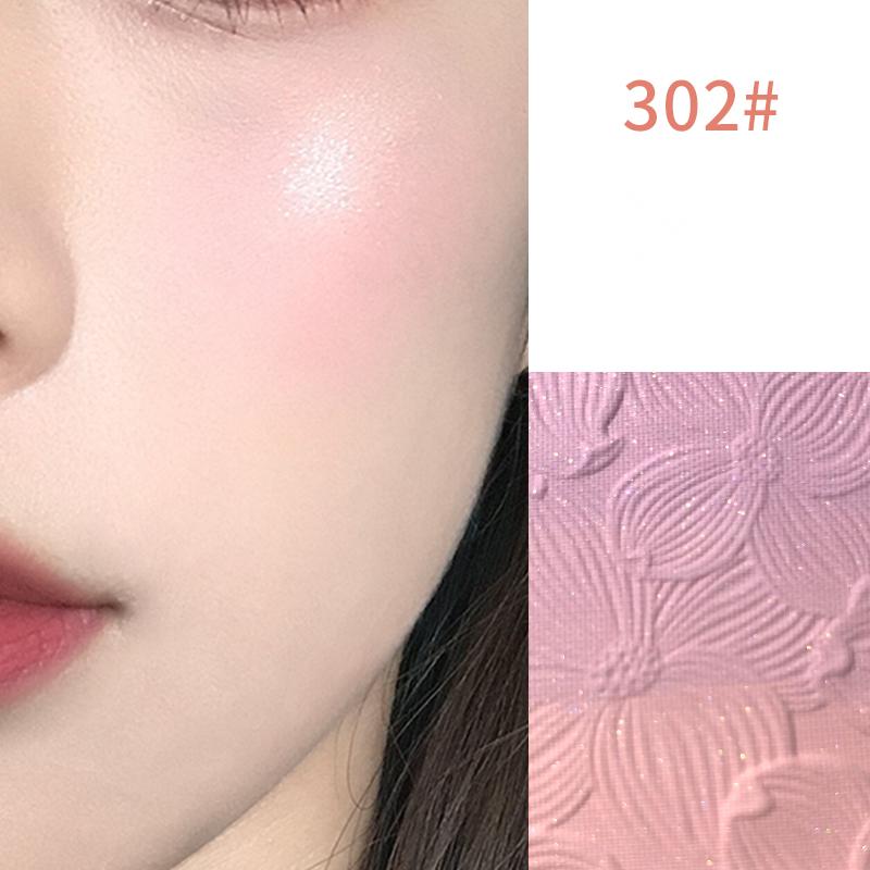 GOGOTALESSweet Mist Blush - CbeautyMall.com