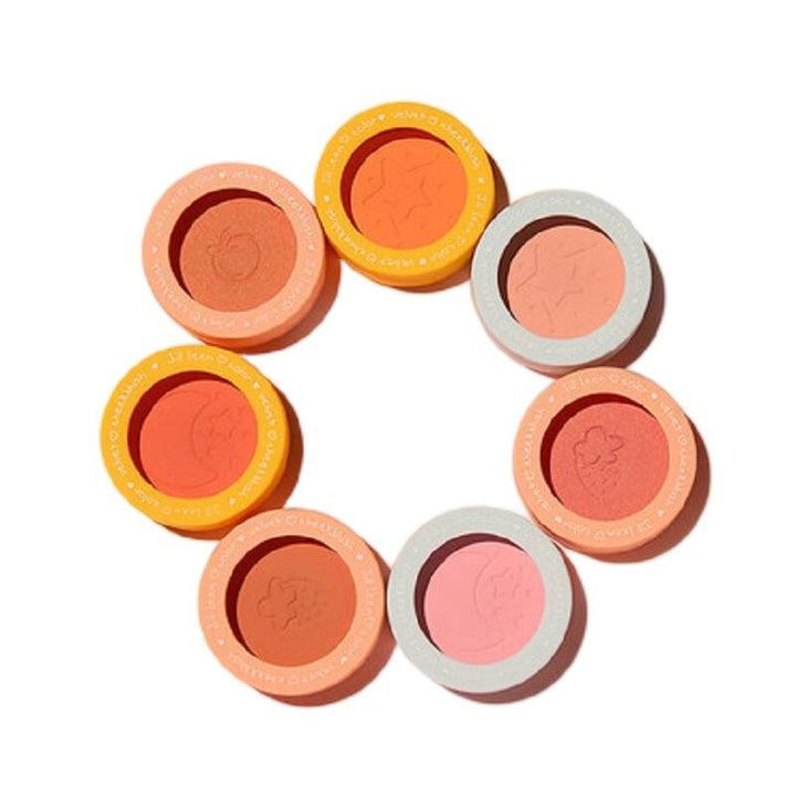 JILL LEENSweet Party Cheek Blush - CbeautyMall.com