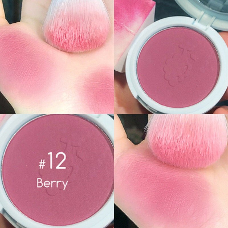 JILL LEENSweet Party Cheek Blush - CbeautyMall.com