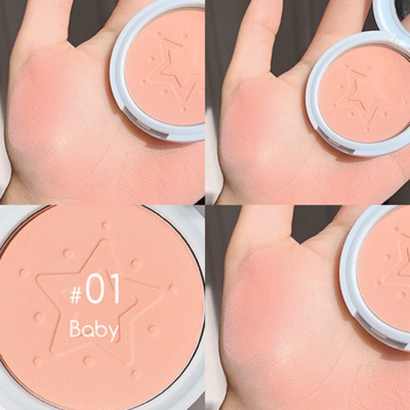 JILL LEENSweet Party Cheek Blush - CbeautyMall.com