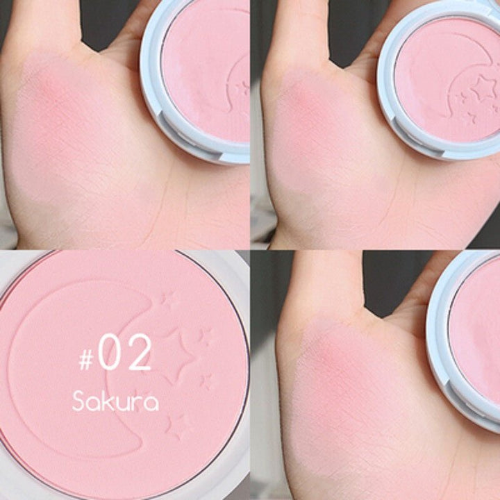 JILL LEENSweet Party Cheek Blush - CbeautyMall.com