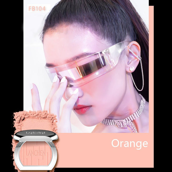 LANCHENTipsy Moment Blush - CbeautyMall.com