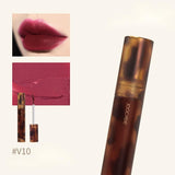 JOOCYEETortoise Shell Liquid Lipstick - CbeautyMall.com
