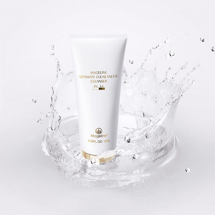 MAGELINEUltimate Clear Facial Cleanser - CbeautyMall.com