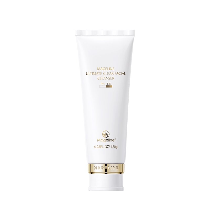 MAGELINEUltimate Clear Facial Cleanser - CbeautyMall.com