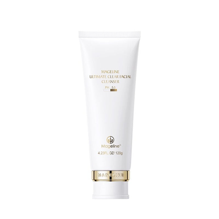 MAGELINEUltimate Clear Facial Cleanser - CbeautyMall.com