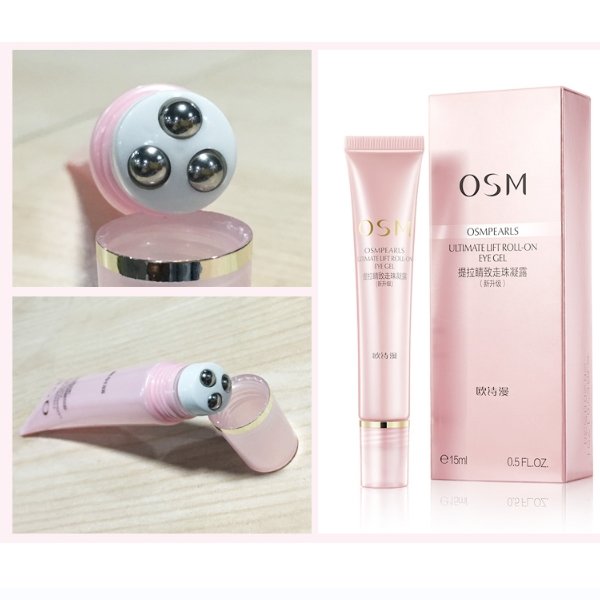 OSMUltimate Lift Roll-On Eye Gel - CbeautyMall.com