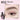 UHUEVelvet Eyebrow Mascara - CbeautyMall.com