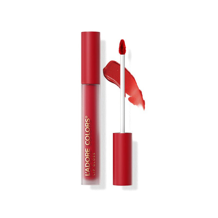 L'ADORE COLORSVelvet Lip Gloss - CbeautyMall.com