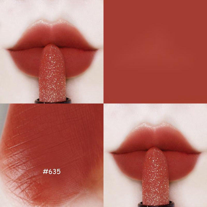 COLORROSEVelvet Matte Slim Tube Lipstick - CbeautyMall.com