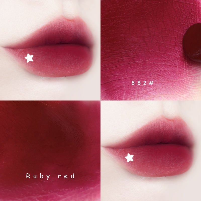 COLORROSEVelvet Matte Slim Tube Lipstick - CbeautyMall.com