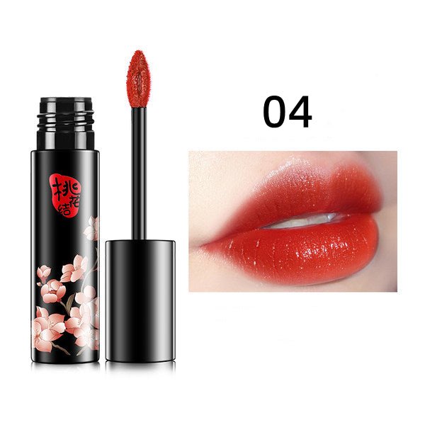MEIKINGVelvet Mist Matte Lip Gloss - CbeautyMall.com