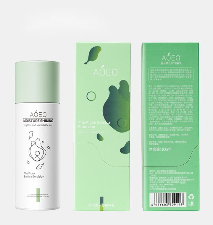 AOEOWater Oil Balance Brighten Skin Emulsion - CbeautyMall.com