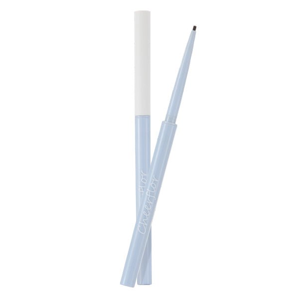 CHEERFLORWaterproof Non-Smudge Long Lasting Gel Eyeliner - CbeautyMall.com