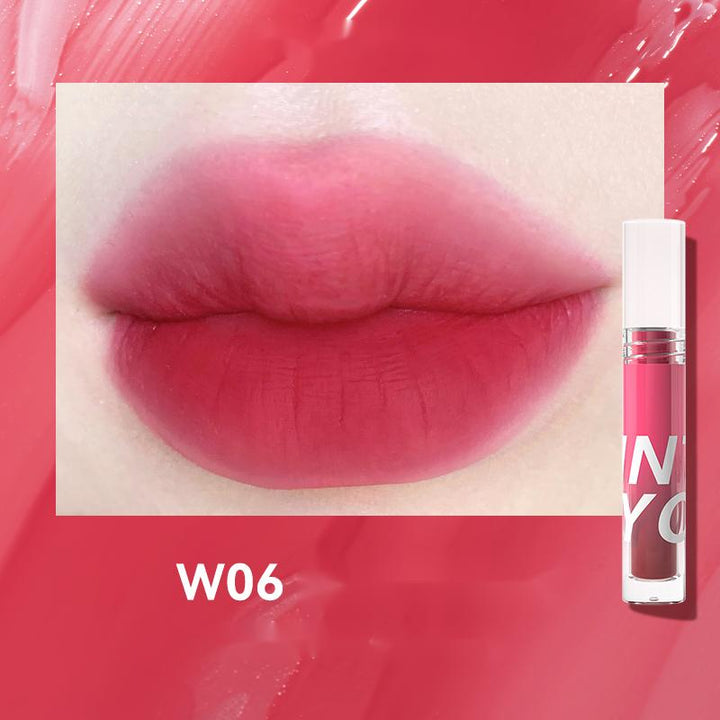 INTO YOUWatery Mist Lip Gloss - CbeautyMall.com