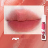 INTO YOUWatery Mist Lip Gloss - CbeautyMall.com
