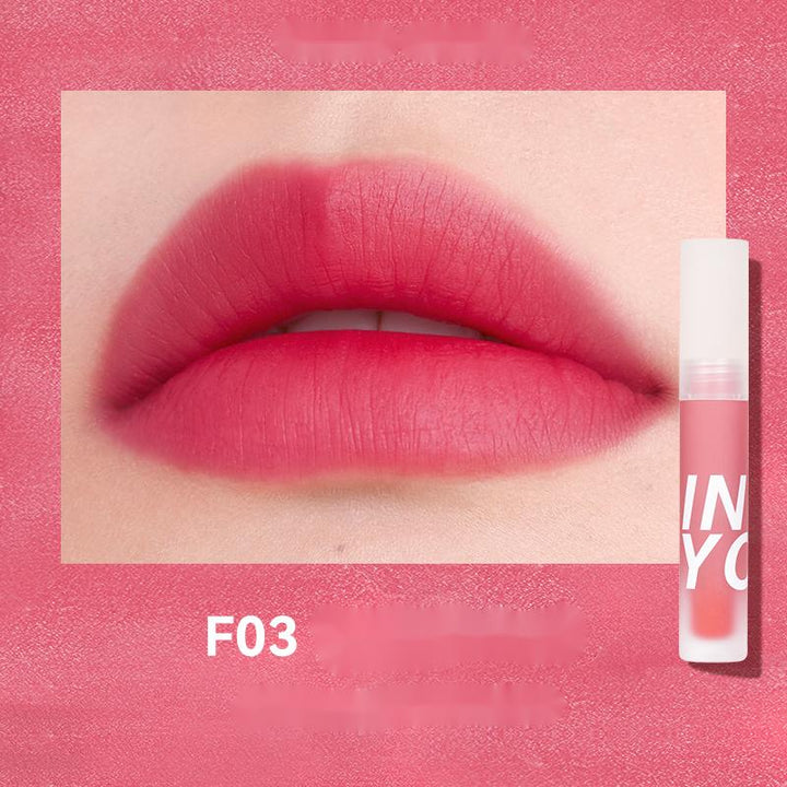 INTO YOUWatery Mist Lip Gloss - CbeautyMall.com