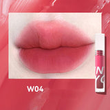 INTO YOUWatery Mist Lip Gloss - CbeautyMall.com
