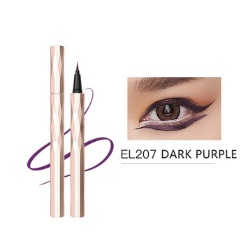 LANCHENWILLFUL COLOR EYELINER PEN - CbeautyMall.com